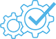 Compliance assessment Icon