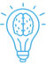 Strategic advice Icon