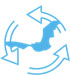 Field survey Icon