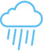 Flood risk assessment  Icon