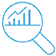 Policy analysis Icon