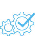 Post-planning services Icon