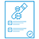 Research and methods Icon
