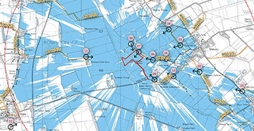 Landscape & Visual Impact